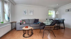 Chalet Esdoorn in Putten, Gezellig en Luxe gerenoveerd - Image 2
