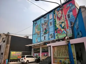 Eve Hotel - Image 5