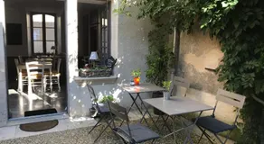 Chambres d'hôtes de La Tour Morillon - Image 3