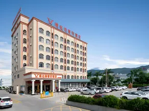 Vienna Classic Hotel Zhuhai Doumen Xinqing Science Park - Image 5