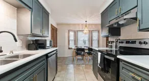 3 Bed 2 Bath Home w 2 Car Garage & Fitness Room - Image 4