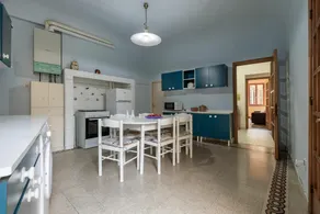 Italian Experience-Falleroni Apartment - Image 3