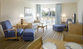 Sunset Beach Inn - Image 1