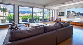 5* "AGORA LOFT" Acropolis View - Image 3