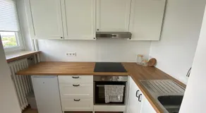 WEITBLICK APARTMENT direkt am Park mit kostenlosem Parkplatz - Image 3