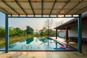 Avadale Dandeli - Heritage River Resort - Stag Groups Not Allowed - Image 2