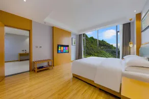 Gui Zhou Jun He Hotel - Image 2