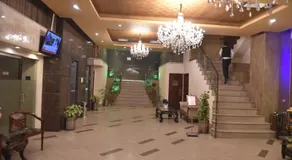 Shalimar Tower Hotel Lahore - Image 2