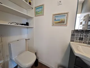 Holiday Home near Val-Andre Beach  Golf - Image 4