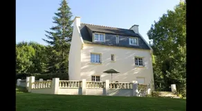Fontaine Blanche River View, Large Patio & Garden in Central Brittany with Starlink WiFi - Image 4