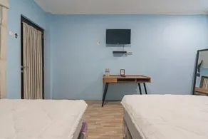 Kampung Abdi Resort Syariah Mitra RedDoorz - Image 3
