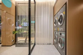 City Comfort Inn Hezhou City Square Global Color City - Image 4