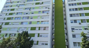 Gvadányi Rezidencia Budapest with free Parking&Wifi double AC&SmartTV - Image 2