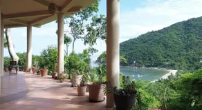 Sky Temple Yelapa - Image 3