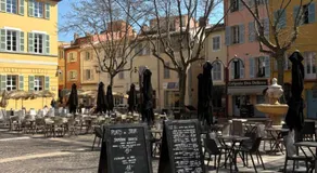 Escale Forum Julii - Douceur de vivre - Wifi Haut Débit - Image 2