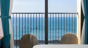 The Shore Phu Quoc Apartment - Panoramic Firework View - Image 3