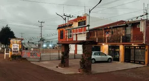 Hotel Nikko - Image 4