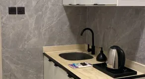 رحابه للأجنحة الفندقية - Image 5