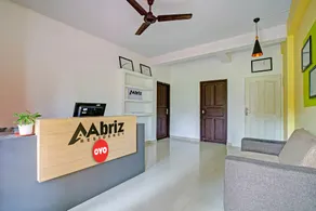 Hotel O Abrio Residency - Image 2