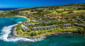 Oceanfront Condo Near Napili Bay 1BR - Unit B19 condo - Image 5