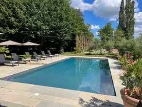 Stay at Chteau De Glairans Pool and Park - Image 3