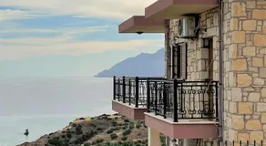 Blue Coast - Seaside Apartment - Image 3
