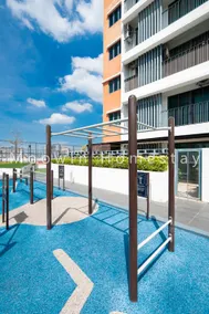 Royal Comfort Suite Meritus near swimming pool - Image 3