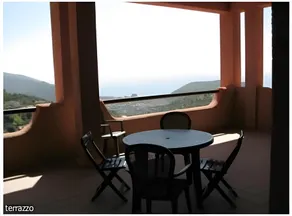 Appartamento con veranda a Palinuro - Image 3