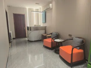 Rest Hotel (Dezhou Ningjin Funing Street Branch) - Image 4