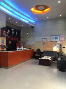 Tiancheng Hotel - Image 4