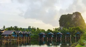 Baannai Lake View Resort - Image 5