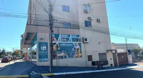 Apart próximo a Unimed, Catedral e HSA de 2 quartos com 2 AR, mini-Academia e garagem no Centro-sul - Image 4