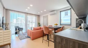 Apartment Marant near the beach- free parking - Image 2