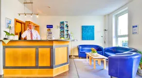 Strandhotel Bansiner Hof - Image 5