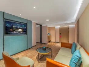 Echarm Hotel Panzhihua Hubin Road - Image 2