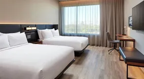 AC Hotels by Marriott Boise Downtown - Image 5