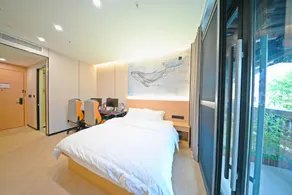 Fenbei Esports Hotel (Fuqing Dongbaili Bridge Historical and Cultural Street Branch) - Image 2