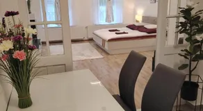 Bem-Oázis Apartman - Image 2