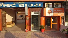 SANGAM PALACE GUEST HOUSE - Image 4