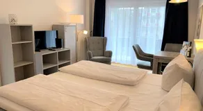 Modernes Appartement im Kurgebiet - Image 2