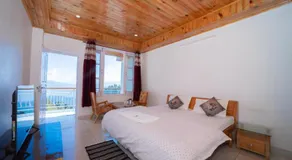 Forest Rest House Tannu Jubbar  - Image 2