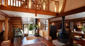 Tonge Barn - Image 3