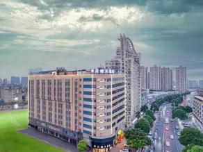 Zhuang Yuan Po Hotel - Image 4