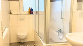 Oelde Modernes Apartment für Monteure & Familien Zentral 4 Gäste - Image 5