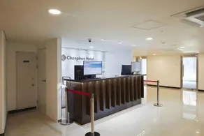 Sokcho Chonpines Beach Hotel - Image 3