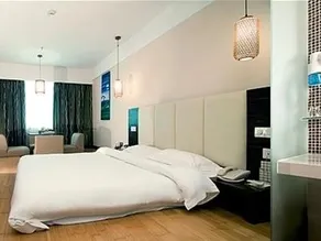 Orient Sunseed Hotel Airport Branch - Image 4