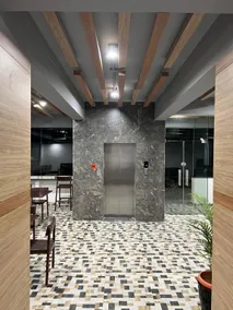 Palladium Luxury Suites Financial District Unit I - Image 2