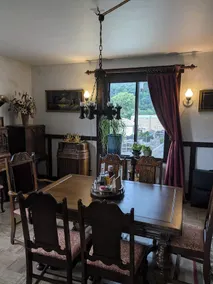 THE OLD PARSONAGE BED AND BREAKFAST - Image 3