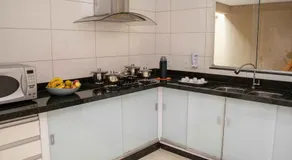 Casa com 2 Quartos e Varanda Gourmet - Image 4