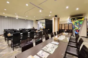Shante Hotel Shitou - Image 3